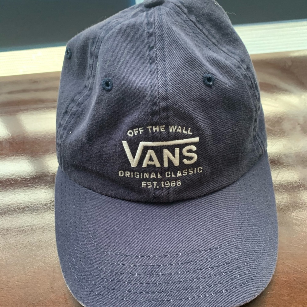 Dad cap